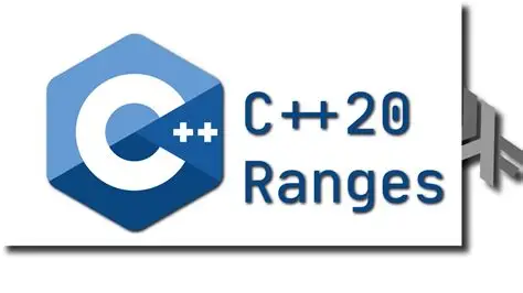 c++ ranges