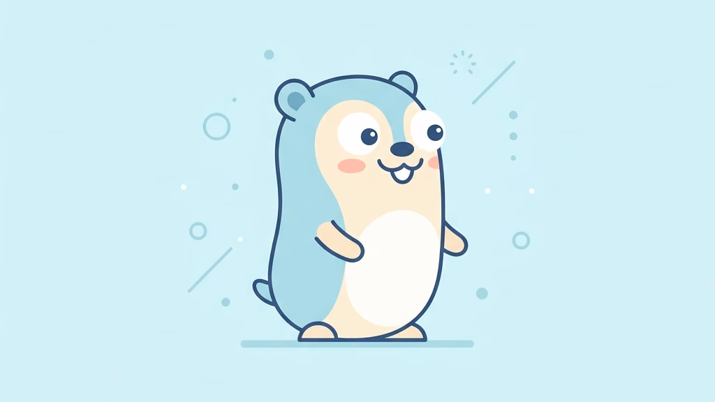 golang-arch