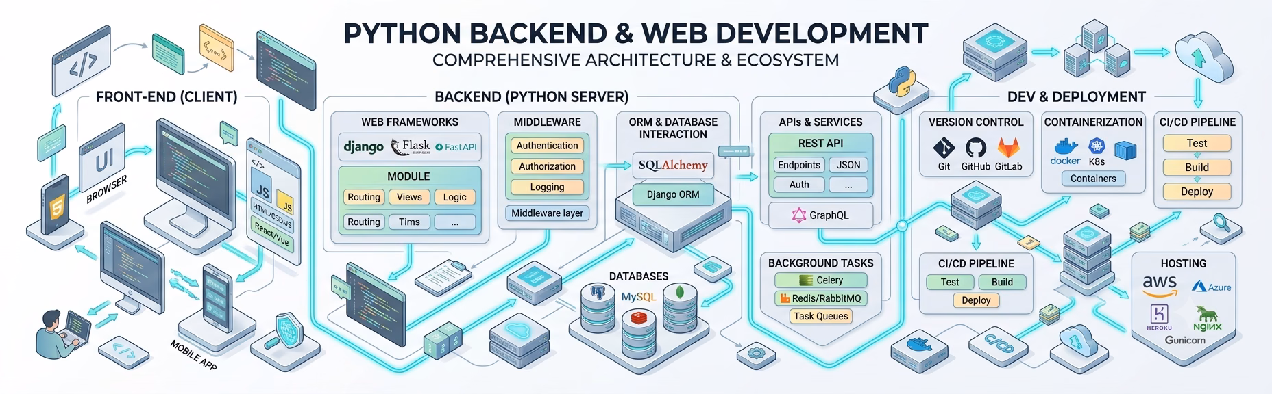 Python collections 包详解
